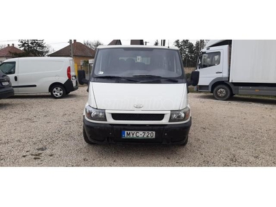 FORD TRANSIT 2.0 TDI 280 S TDE