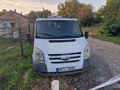 FORD TRANSIT 2.0 TDI 300 L TDE