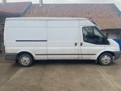 FORD TRANSIT 2.2 TDCi 280 S Tourneo Busz Limited