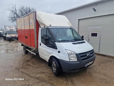 FORD TRANSIT 2.2 TDCI 300 L Ambiente