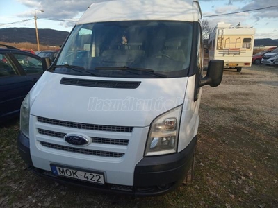 FORD TRANSIT 2.2 TDCI 300 L Ambiente