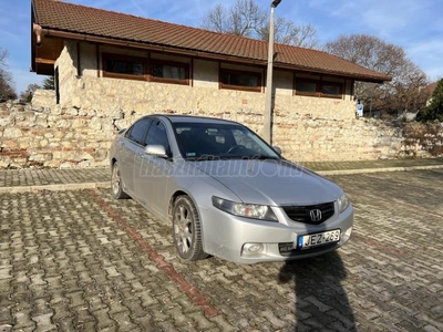 HONDA ACCORD 2.0 Comfort (Automata)