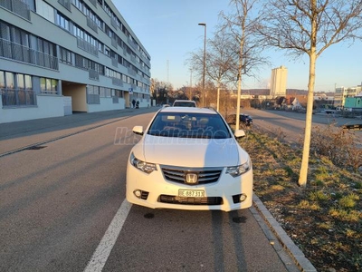 HONDA ACCORD 2.2 CRD Type-S Advanced Safety