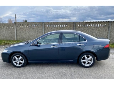 HONDA ACCORD 2.2 CTDi Sport