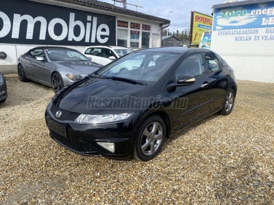 HONDA CIVIC 1.4 Sport