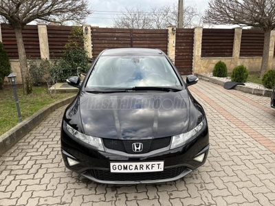 HONDA CIVIC 1.8 Sport