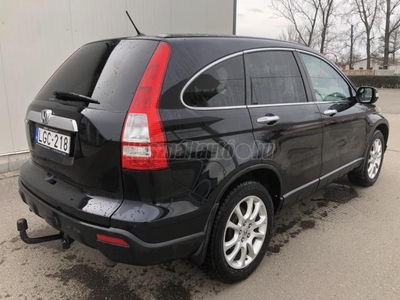 HONDA CR-V 2.2i CTDi Executive