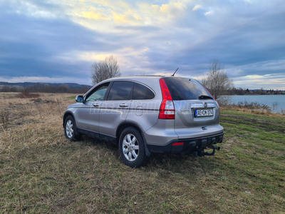 HONDA CR-V 2.2i CTDi Executive