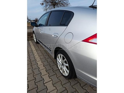 HONDA INSIGHT 1.4 Hybrid Elegance (Automata)