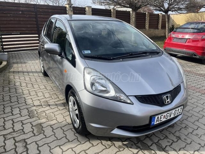 HONDA JAZZ 1.2 S