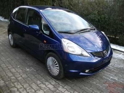 HONDA JAZZ 1.2 S