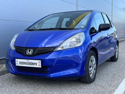 HONDA JAZZ 1.2 Trend 88000KM////FACE LIFT/////OCEAN BLUE EDITION////