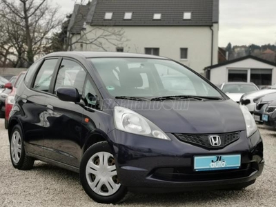 HONDA JAZZ 1.2 Trend Plus GARANÁLT KM++90LE++KLIMA