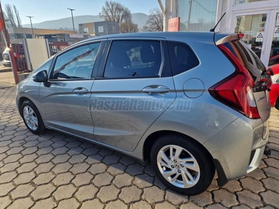 HONDA JAZZ 1.3 Comfort CVT