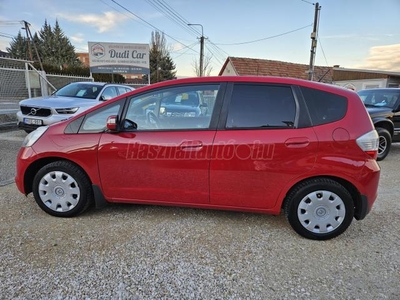 HONDA JAZZ 1.4 Elegance DIGIT KLÍMA-ABS-KÖDLÁMPA!