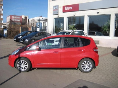 HONDA JAZZ 1.4 Elegance Frissen szervizelve