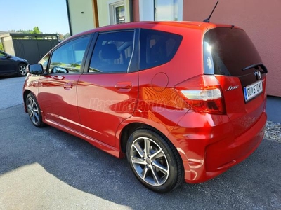 HONDA JAZZ 1.4 SI