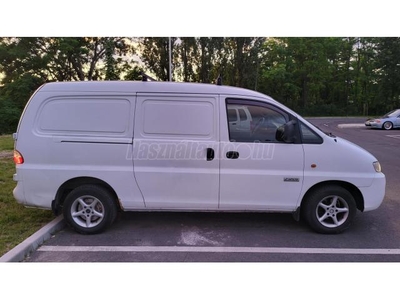 HYUNDAI H-1 Van 2.5 CRDi GLS Style