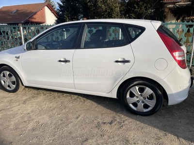 HYUNDAI I30 1.4 DOHC Comfort PLUS