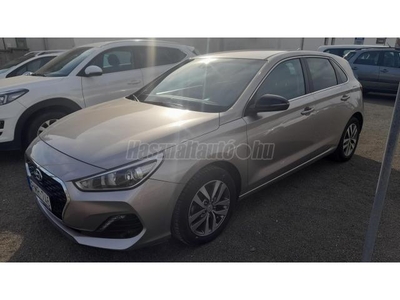 HYUNDAI I30 1.4 MPi GO!