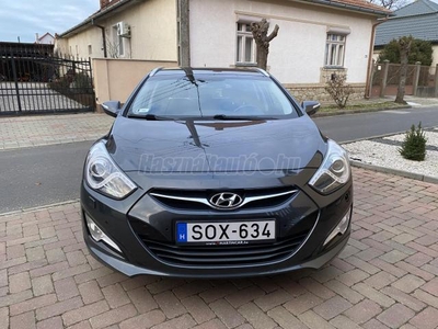 HYUNDAI I40 1.6 GDI Life Fifa World Cup Edition