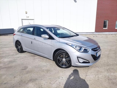 HYUNDAI I40 1.6 GDI Life Leinformálható Átvizsgáltatható Gk!!!!!!!!!!!!!!!!!!!!!!!!!!!