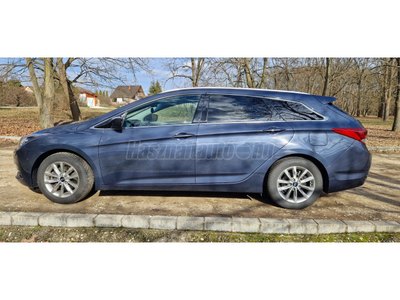 HYUNDAI I40 2.0 GDI Comfort