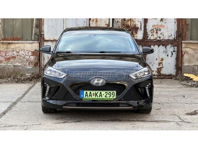 HYUNDAI IONIQ electric Premium (Automata) TETŐABLAK.ÜLÉSFŰTÉS.BŐR.LED.NAVI