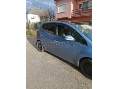 HYUNDAI IX 20 ix20 1.4 CRDi HP Style