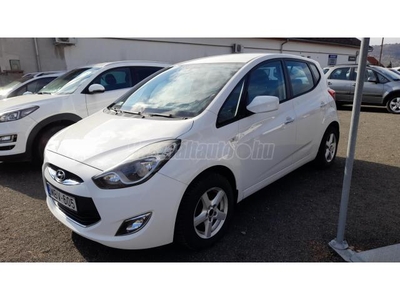 HYUNDAI IX 20 ix20 1.4 DOHC Life AC