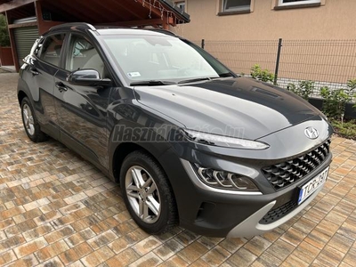 HYUNDAI KONA 1.0 T-GDi Premium 2027.03 garancia/Magyar