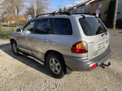 HYUNDAI SANTA FE 2.4 GLS 2WD