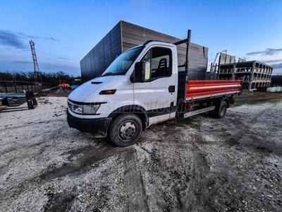 IVECO 35 DailyC 14