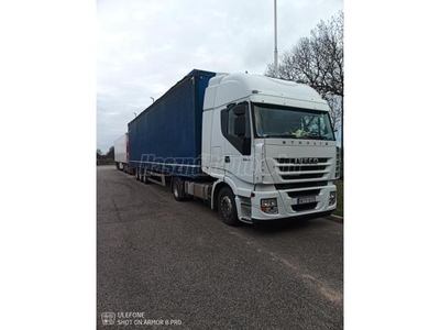 IVECO Stralis