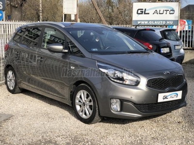 KIA CARENS 1.7 CRDI HP EX Prémium