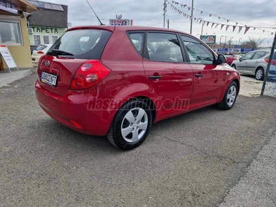 KIA CEE'D 1.6 CRDi EX 174.000 KM!! Klímás!!