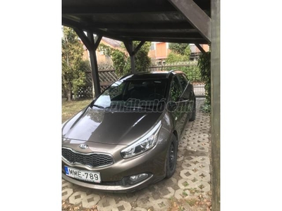 KIA CEE'D 1.6 CRDI LX