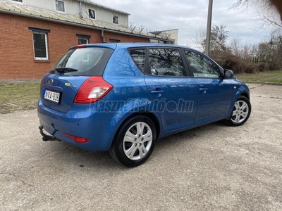 KIA CEE'D 1.6 EX EURO5