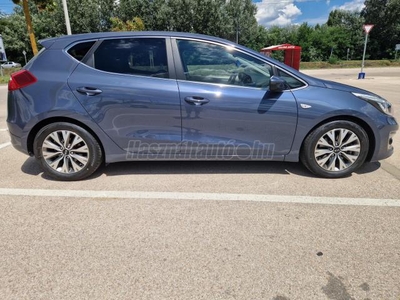 KIA CEE'D 1.6 GDI LX