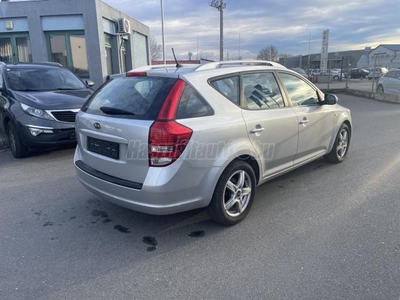 KIA CEE'D SW 1.4 LX 159408KM!