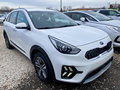 KIA NIRO HEV 1.6 GDI Gold DCT ECO HYBRID