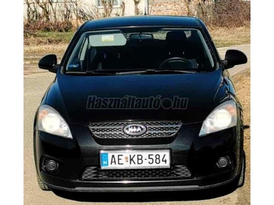 KIA PRO CEE'D 1.6 CRDi EX Limited