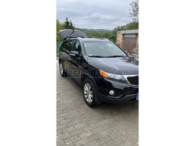 KIA SORENTO 2.2 CRDi LX (Automata)