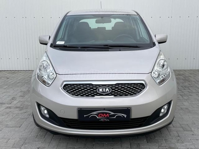 KIA VENGA 1.4 CRDi EX Limited MULTIMÉDIA.DIGITKLÍMA.4 EL.ABLAK.!!MEGKÍMÉLT--GARANCIA!!