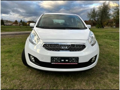 KIA VENGA 1.4 EX