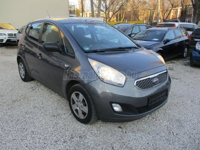 KIA VENGA 1.6 EX (Automata)