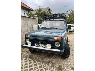 LADA NIVA 21214