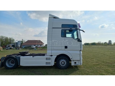 MAN TGX 18.440 XXL