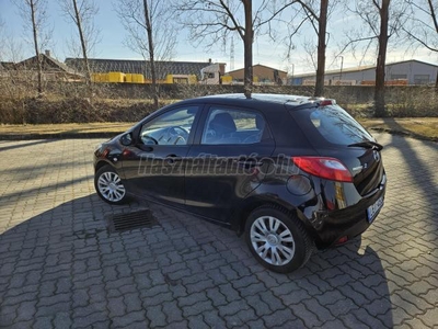 MAZDA 2 1.3i TE Plus