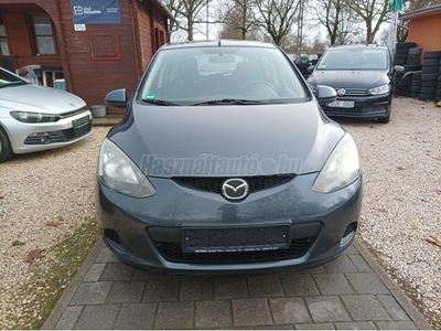 MAZDA 2 1.3i TE Plus